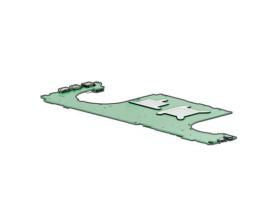 HP L38152-001 laptop spare part Motherboard