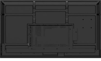 Viewsonic 55" 4K Commercial Display with ProAV Integration