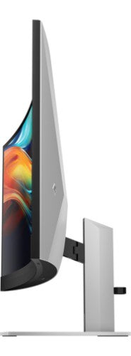 HP Series 7 Pro 39.7 inch 5K2K Conferencing Monitor-740pm