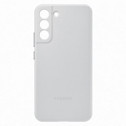 Samsung EF-VS906L mobile phone case 16.8 cm (6.6") Cover Grey