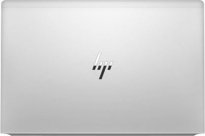 HP EliteBook 645 G9 AMD Ryzen™ 5 5625U Laptop 35.6 cm (14") Full HD 8 GB DDR4-SDRAM 256 GB SSD Wi-Fi 6 (802.11ax) Windows 11 Pro Silver