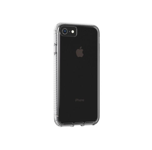 Tech21 Pure Clear for iPhone SE (2022)/(2020)/8/7 - Clear