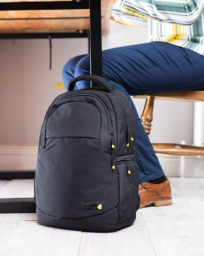 Techair TAECB001 14-15.6" Eco Backpack