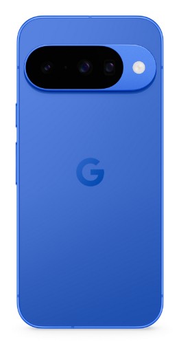 Google Pixel 10 16 cm (6.3") Dual SIM Android 16.0 5G USB Type-C 12 GB 128 GB 4970 mAh Blue