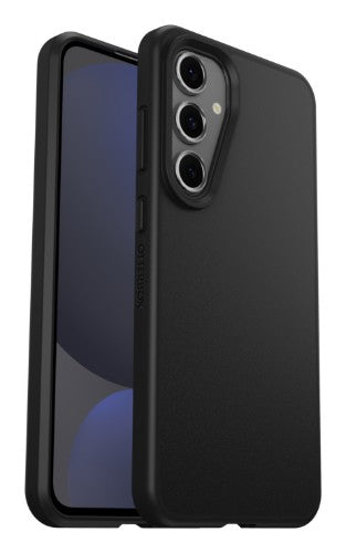 OtterBox React Series for Galaxy S24 FE, Black