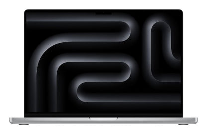 Apple MacBook Pro 2023 16.2in M3 Max 48GB 1000GB - Silver