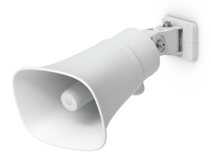 Ubiquiti UP-AI-Horn-Speaker-W 1-way White Wired