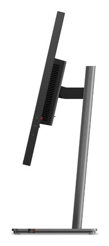 Lenovo ThinkVision P27Q-40 computer monitor 68.6 cm (27") 2560 x 1440 pixels Quad HD LED Black