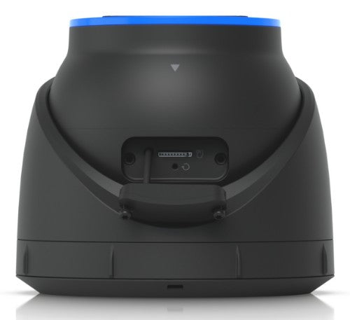 Ubiquiti AI Turret IP security camera Indoor & outdoor 3840 x 2160 pixels Ceiling/wall