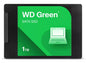 Western Digital WDS100T5G0A 1 TB 2.5" Serial ATA III 3D NAND