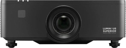 Viewsonic LS950WU data projector Standard throw projector 7100 ANSI lumens WUXGA (1920x1200) Black