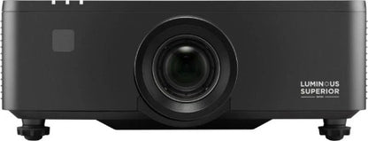 Viewsonic LS950WU data projector Standard throw projector 7100 ANSI lumens WUXGA (1920x1200) Black