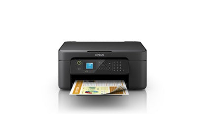 Epson WorkForce WF-2910DWF Inkjet A4 5760 x 1440 DPI 33 ppm Wi-Fi