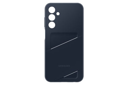 Samsung EF-OA256TBEGWW mobile phone case 16.5 cm (6.5") Cover Black, Blue