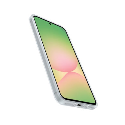 OtterBox React Series for Samsung Galaxy A56 5G, transparent - No Retail Packaging