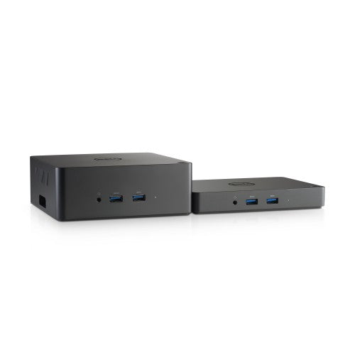 DELL TB16 Wired Thunderbolt 3 Black