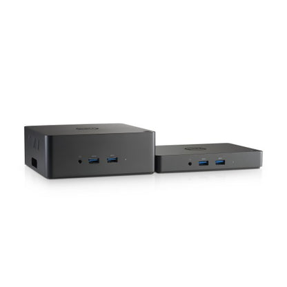 DELL TB16 Wired Thunderbolt 3 Black