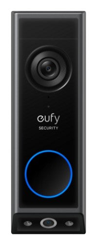 Eufy E340 2K Dual Cameras Smart Video Doorbell with Chime