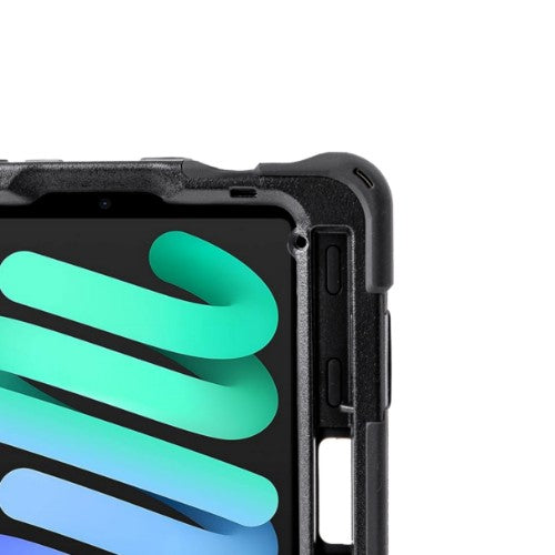 Techair TAXIPM068 iPad mini 8.3” 7th Gen Rugged Case