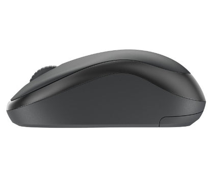 Logitech 910-007182 mouse Office Ambidextrous RF Wireless + Bluetooth Optical 4000 DPI