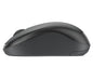 Logitech 910-007182 mouse Office Ambidextrous RF Wireless + Bluetooth Optical 4000 DPI