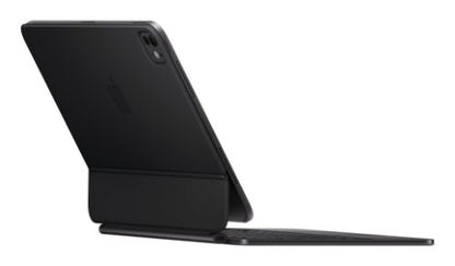 Apple Magic Keyboard QWERTZ Hungarian Black