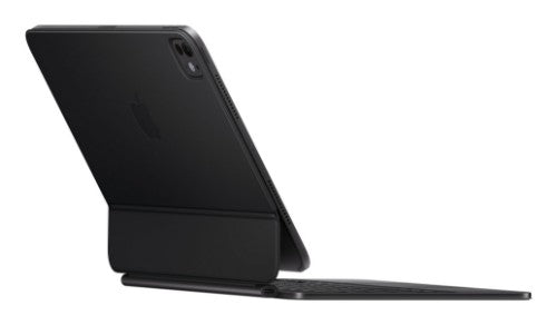 Apple Magic Keyboard QWERTY Danish Black