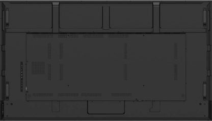 Viewsonic 75" 4K Commercial Display with ProAV Integration