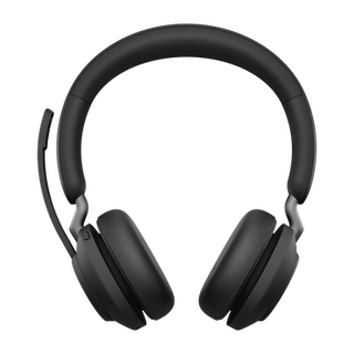 Jabra Evolve2 65 USB-C Black MS Stereo
