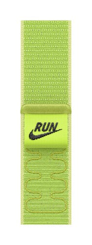 Apple 42mm Volt Splash Nike Sport Loop