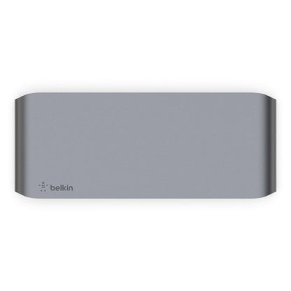 Belkin Thunderbolt 3 Dock Pro Wired Black