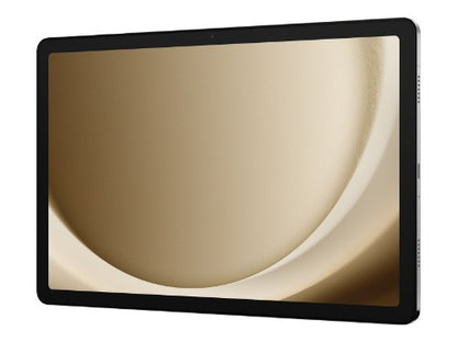 Samsung Galaxy Tab A9+ SM-X210N Qualcomm Snapdragon 64 GB 27.9 cm (11") 4 GB Wi-Fi 5 (802.11ac) Android 13 Silver