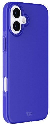 Tech21 EvoLite mobile phone case 17 cm (6.7") Cover Blue