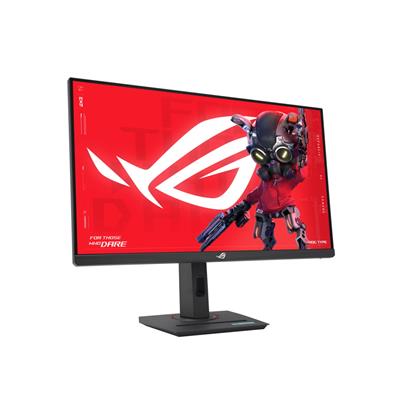 ASUS ROG Strix XG27ACMS computer monitor 68.6 cm (27") 2560 x 1440 pixels Quad HD LCD Black