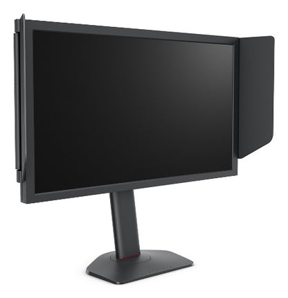 ZOWIE XL2586X+ computer monitor 61.2 cm (24.1") 1920 x 1080 pixels Full HD Black