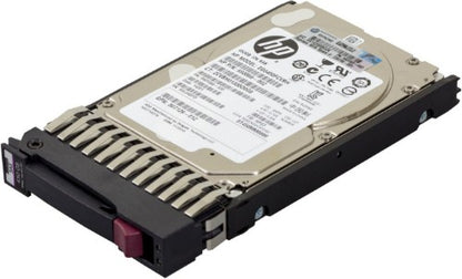 HPE 730708-001 internal hard drive 450 GB 10000 RPM 2.5" SAS