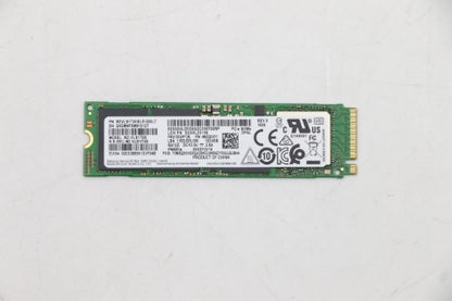 Lenovo 00UP736 1 TB M.2 PCI Express 3.0 NVMe