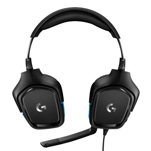 Logitech G G432 Gaming Headset