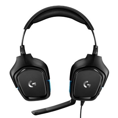 Logitech G G432 Gaming Headset