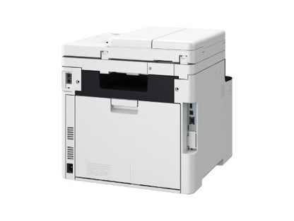 Canon i-SENSYS MF752Cdw II