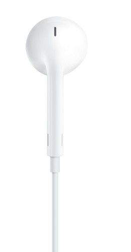 Apple EarPods (USB-C) Headset Wired In-ear Calls/Music USB Type-C White