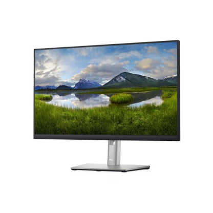 DELL P Series P2422H computer monitor 60.5 cm (23.8") 1920 x 1080 pixels Full HD LCD Black