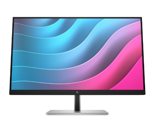 HP E-Series E24 G5 FHD Monitor