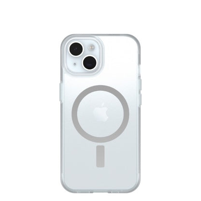 OtterBox React for MagSafe Series for Apple iPhone 16e/15/14/13, transparent - No Retail Packaging