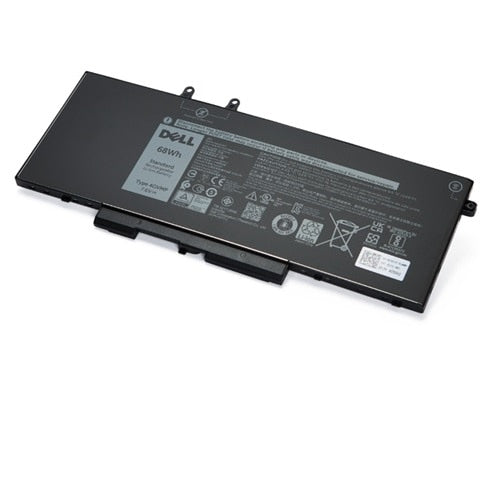 DELL 451-BCNX laptop spare part Battery