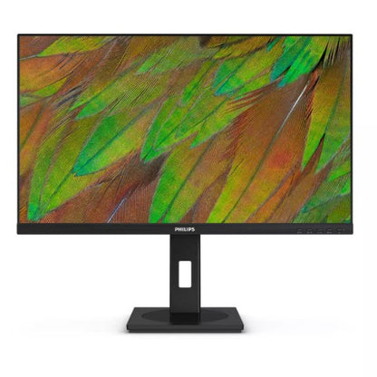 Philips 3000 series 27B1N3800/00 computer monitor 68.6 cm (27") 3840 x 2160 pixels 4K Ultra HD LCD Black