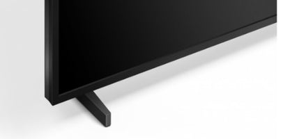 Sony FW-32BZ30J1 Signage Display Digital signage flat panel 81.3 cm (32") LCD Wi-Fi 300 cd/m² 4K Ultra HD Black Built-in processor