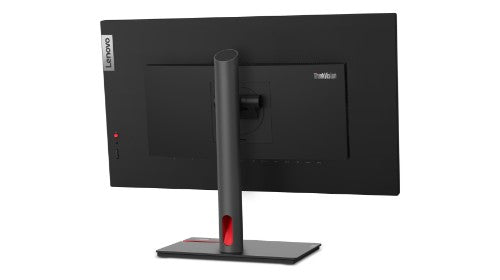 Lenovo ThinkVision P27h-30 computer monitor 68.6 cm (27") 2560 x 1440 pixels Quad HD LCD Black