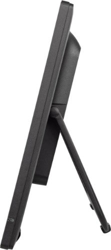 iiyama ProLite T2255MSC-B1 computer monitor 54.6 cm (21.5") 1920 x 1080 pixels Full HD LCD Touchscreen Black