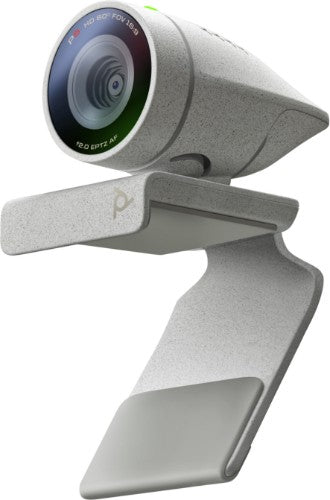 HP Poly Studio P5 USB-A Webcam TAA